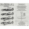 JG 54 Green Hearts Focke-Wulf Fw 190A-6/8