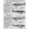JG 54 Green Hearts Focke-Wulf Fw 190A-6/8