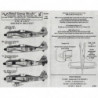 Focke-Wulf Fw 190A-3/4/6/7 9./JG 1 & 3./JG 11