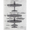 Douglas AD-6 Skyraider