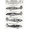 Focke-Wulf Fw 190 A-8 Survivants Pt.1