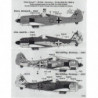 Focke-Wulf Fw 190 A-8 Survivants Pt.1