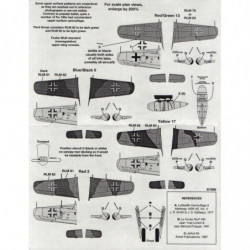 Focke-Wulf Fw 190 A-8 Survivants Pt.1