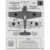 II/JG 27 Messerschmitt Bf 109F-4/Trop