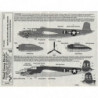 North Amercian B-25J Mitchell Talisman