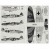 Messerschmitt Bf 109 K-4 III/JG 27