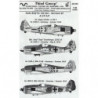 Focke-Wulf Fw 190 A-3/F-3/8 Survivants Pt.2