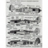 Focke-Wulf Fw 190 A-3/F-3/8 Survivants Pt.2
