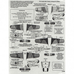 Focke-Wulf Fw 190 A-3/F-3/8 Survivants Pt.2
