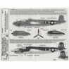 North Amercian B-25J Mitchell Talisman