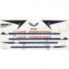 Boeing 707-320 - Lloyd International