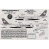 Aribus A310 - Balair / Balair CTA