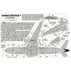 Airbus A319/A320/A321 (CFM56-5B engines) - US Airways / US Airways Shuttle