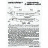 Airbus A319/A320/A321 (CFM56-5B engines) - US Airways / US Airways Shuttle