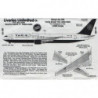 Boeing 767 200/300 - VARIG Brasil