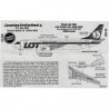 Boeing 737-400/500 - LOT Polish Airlines