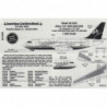 Boeing 737-200/300/400 - Aloha