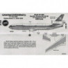 McDonnell Douglas DC-10-30 - Zambia Airways