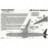 Airbus A320/A321 (V2500 engines) - British Midland