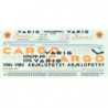 McDonnell Douglas DC-10/MD-11 - VARIG Brasil / VARIG Cargo