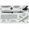 McDonnell Douglas DC-10/MD-11 - VARIG Brasil / VARIG Cargo
