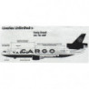 McDonnell Douglas DC-10/MD-11 - VARIG Brasil / VARIG Cargo
