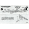 Airbus A300B - Carnival Air Lines