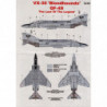 McDonnell Douglas Phantom VX-30 'Bloodhounds' QF-4S