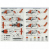 US Coast Guard Choppers Pt.2 (Sikorsky H/MH60J JayHawk / Sikorsky HH-3F Pelican)