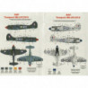 Hawker Tempest Mk.II/F.2/F.6 RAF