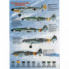 Defending the Reich Skies 1944-1945 Pt.1 (Bf 109 G-10/14 / Fw 190 A/D-9/Ta 152 H)