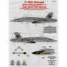 F-18C Hornet Swiss Fliegerstaffell 11 (Tiger Meet 2004 Special)