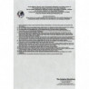 White Squared Codes & Serials for the EE Canberra (on-target profile 7)