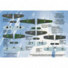 Defending the Reich Skies 1944-1945 Pt.1 (Bf 109 G-10/14 / Fw 190 A/D-9/Ta 152 H)