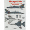 Dassault Mirage D-Day 60th Anniversary Special 2004