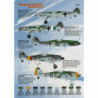 Defending the Reich Skies 1944-1945 Pt.2 (Bf 109 G-14/AS / Fw 190 A-8/D-9/F-8)