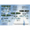 Defending the Reich Skies 1944-1945 Pt.2 (Bf 109 G-14/AS / Fw 190 A-8/D-9/F-8)
