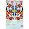 Royal Tattoo RTAF F-16 A/B 20th Anniversary Scheme