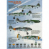 Defending the Reich Skies 1944-1945 Pt.2 (Bf 109 G-14/AS / Fw 190 A-8/D-9/F-8)