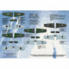 Defending the Reich Skies 1944-1945 Pt.2 (Bf 109 G-14/AS / Fw 190 A-8/D-9/F-8)