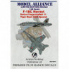 F-18C Hornet Swiss Fliegerstaffell 11 (Tiger Meet 2004 Special)
