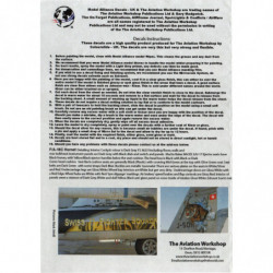 F-18C Hornet Swiss Fliegerstaffell 11 (Tiger Meet 2004 Special)
