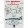 McDonnell Douglas Phantom VX-30 'Bloodhounds' QF-4S