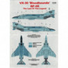 McDonnell Douglas Phantom VX-30 'Bloodhounds' QF-4S