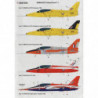 Folland Gnat T.1