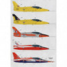 Folland Gnat T.1