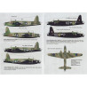 Avro Anson / Vikers Wellington