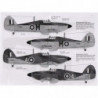 Hawker Hurricane Mk.I/IIc