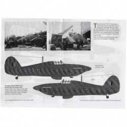 Hawker Hurricane Mk.I/IIc