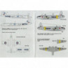 Douglas Skyraider AEW.1 / EE Canberra B.1 / Vickers Wellington T. Mk.10